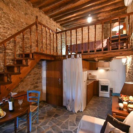 Stone House Daire Malona Village Dış mekan fotoğraf