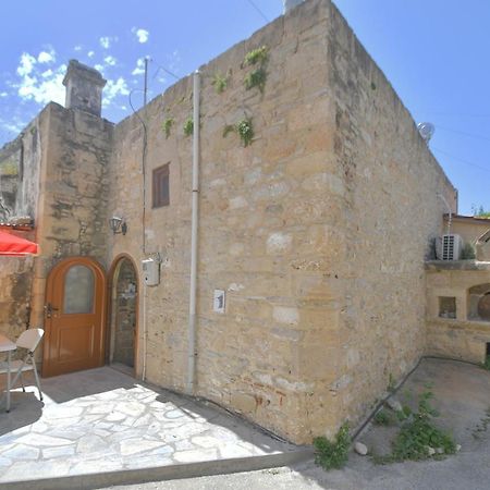 Stone House Daire Malona Village Dış mekan fotoğraf