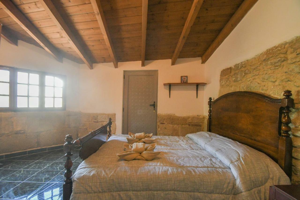 Stone House Daire Malona Village Dış mekan fotoğraf